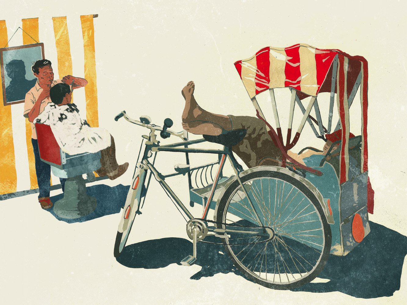 Rapid Info Media Logo