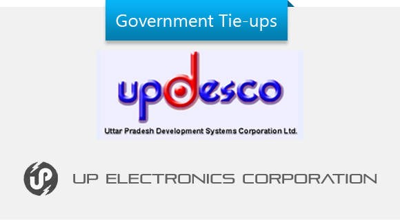 UPDESCO Logo